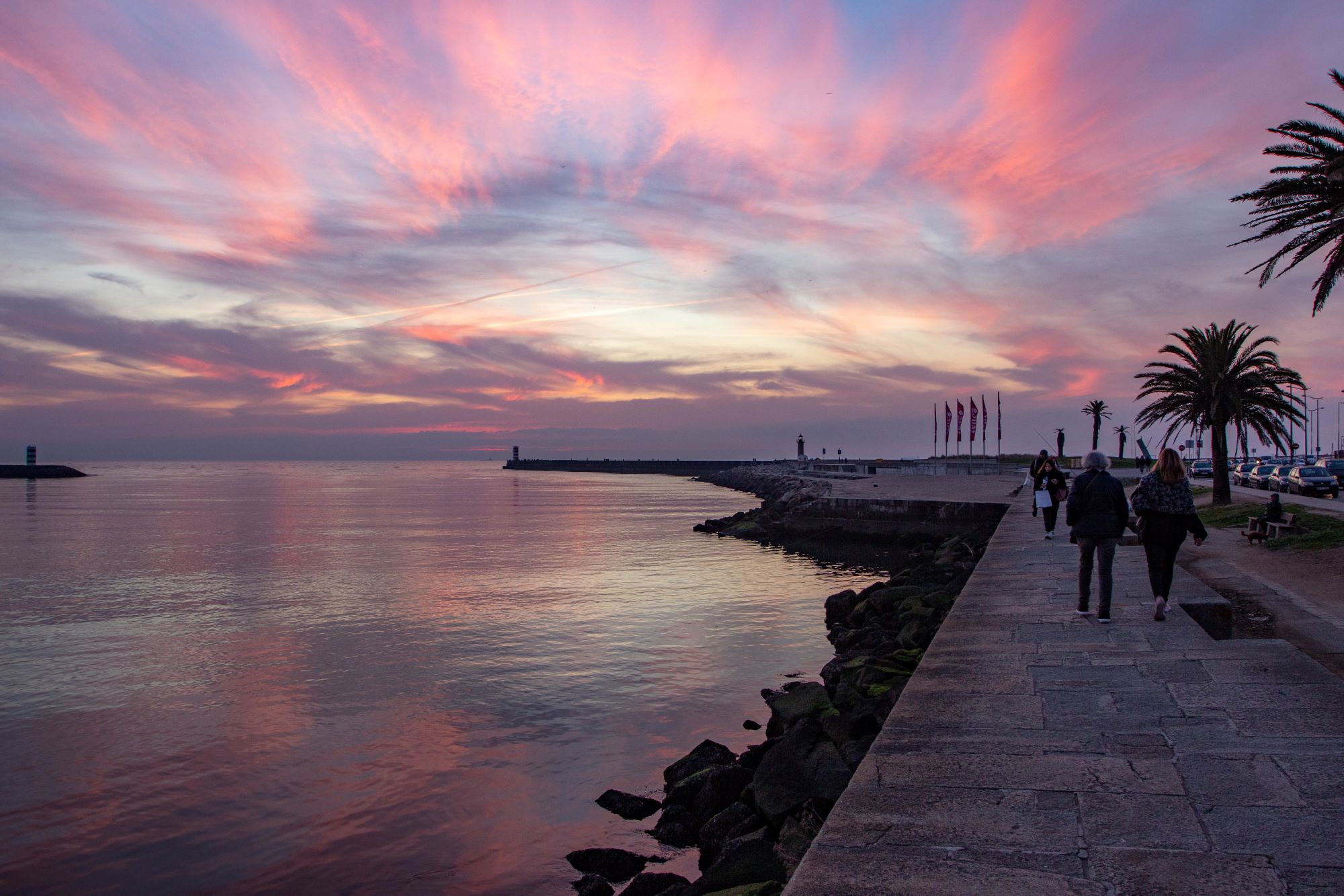 Теплый отдых у океана. Почему поездка в Португалию - одна из лучших идей для зимнего путешествия